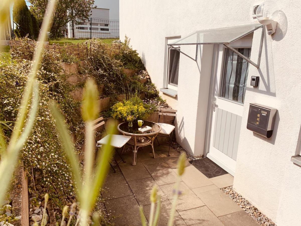 Appartement In Bad Waldsee Exterior foto