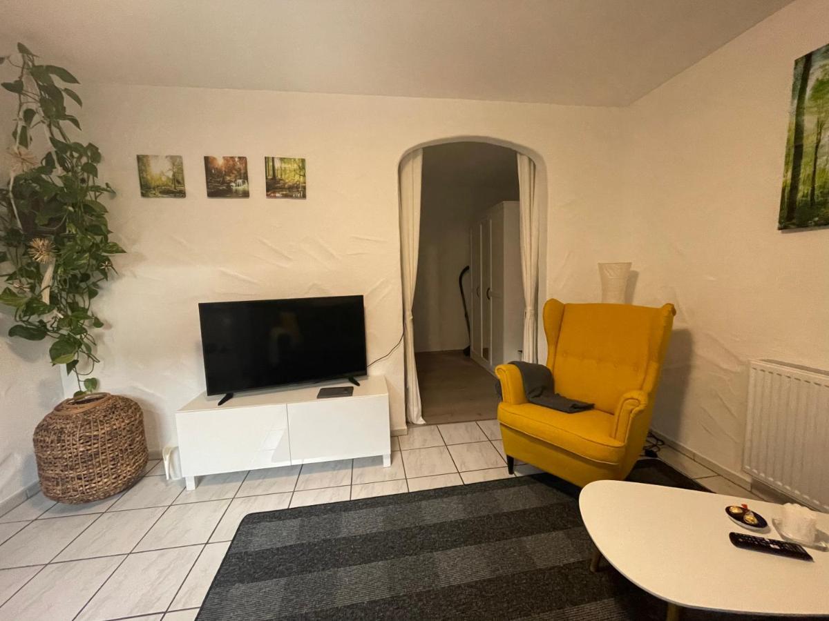 Appartement In Bad Waldsee Exterior foto